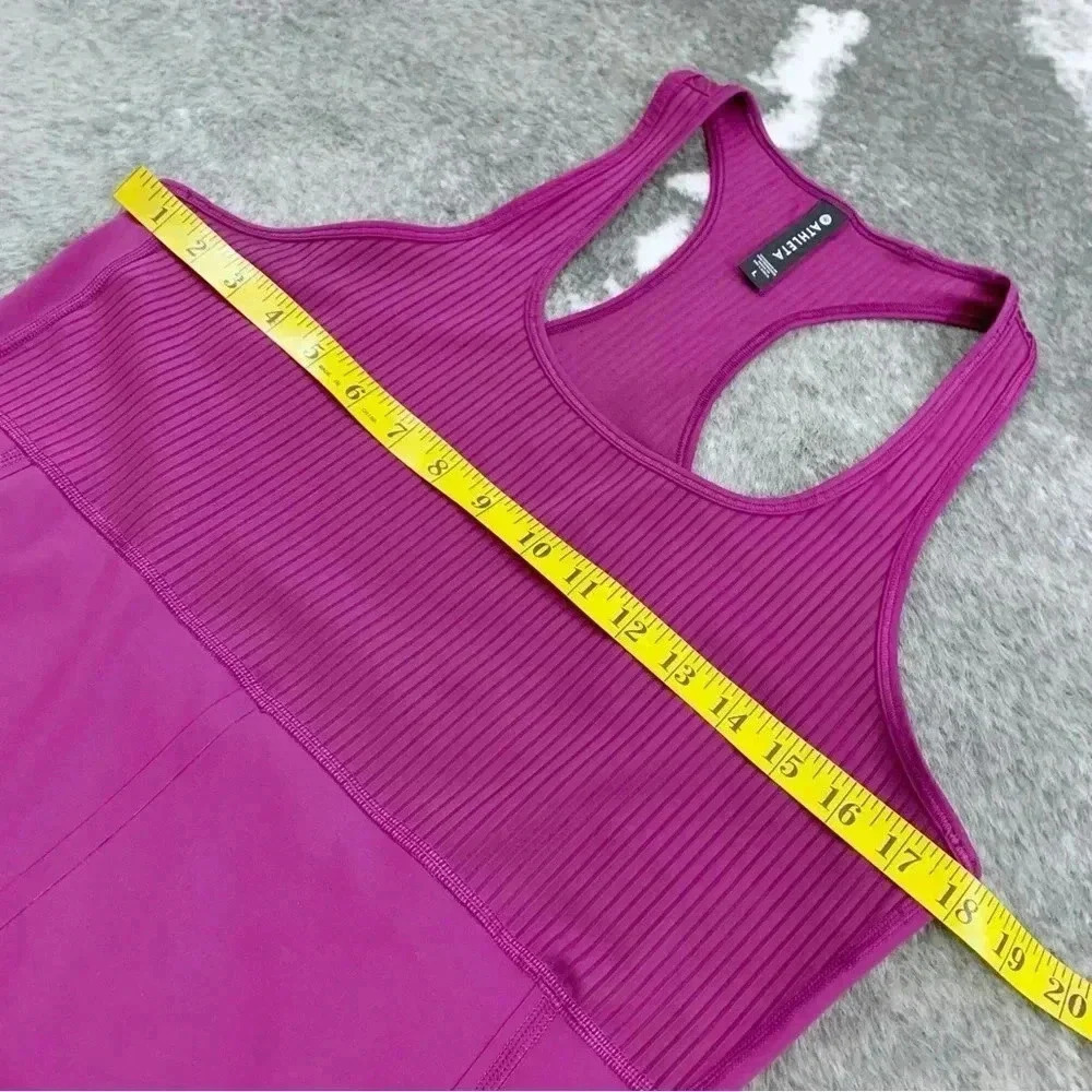 Athleta Vitality Rib Tank - Picture 13 of 13